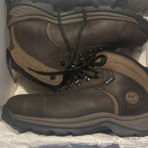 Timberland Work boots